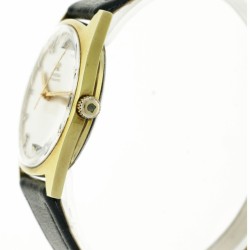 Omega Geneve Automatic 166.041 - Herenpolshorloge - ca. 1970.