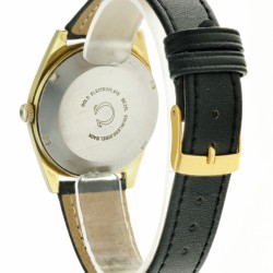 Omega Geneve Automatic 166.041 - Herenpolshorloge - ca. 1970.