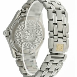 Omega Seamaster 120m 196 1501 - Herenpolshorloge - ca. 1993.