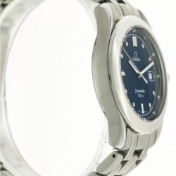 Omega Seamaster 120m 196 1501 - Herenpolshorloge - ca. 1993.