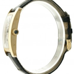 Cartier Tank Americaine 1740 - Herenpolshorloge - ca. 2000.