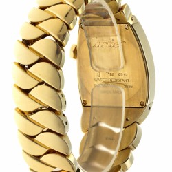 Cartier La Dona 2836 - Damespolshorloge - ca. 2005.