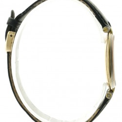 Cartier Vendome Trinity 881003 - Unisex polshorloge - ca. 1990.