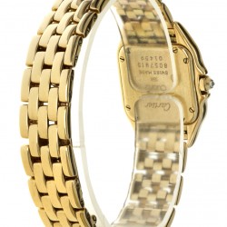 Cartier Panthère 8057915 - Damespolshorloge - ca. 1990.