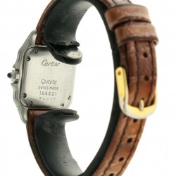 Cartier Panthère 166921 - Damespolshorloge - ca. 1995.