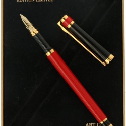S.T. Dupont Vulpen ART-DECO 1996 collection.