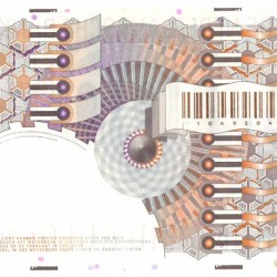 Nederland. 100 gulden. Steenuil. Type 1992. - Prachtig ++.