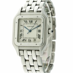 Cartier Panthère 1310 - Unisex polshorloge - ca. 1995.