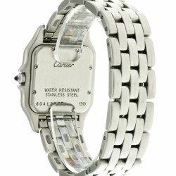 Cartier Panthère 1310 - Unisex polshorloge - ca. 1995.
