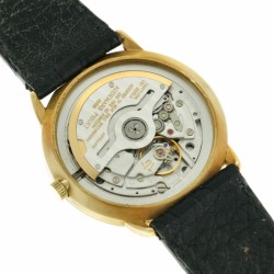 Audemars Piguet Dual Time Power Reserve - Herenpolshorloge - ca. 1995.