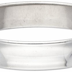 Zilveren Tiffany & Co. bangle armband - 925/1000.