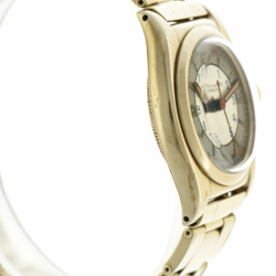 Rolex Oyster Royal - Herenpolshorloge - ca. 1930.