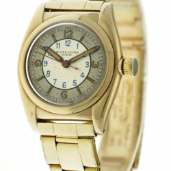 Rolex Oyster Royal - Herenpolshorloge - ca. 1930.