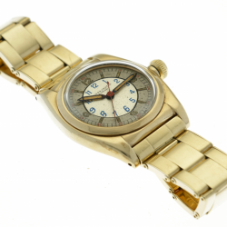 Rolex Oyster Royal - Herenpolshorloge - ca. 1930.