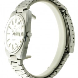 Omega Seamaster 166.0216 - Herenpolshorloge - 1984.