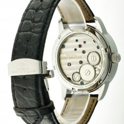 Stührling Tourbillon Limited Ed. - Herenpolshorloge - ca. 2005.