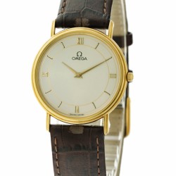 Omega - Herenpolshorloge - ca. 2000.