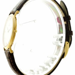 Omega - Herenpolshorloge - ca. 2000.