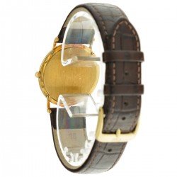 Omega - Herenpolshorloge - ca. 2000.