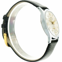 Oris Big Crown - Herenpolshorloge - ca. 1995.