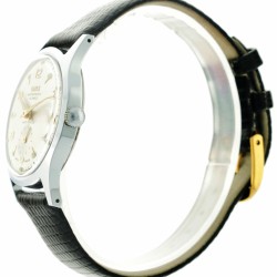 Oris Big Crown - Herenpolshorloge - ca. 1995.