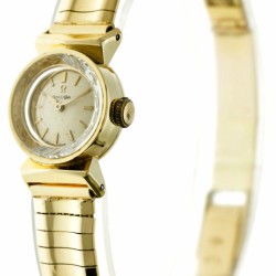 Omega 374524 - Damespolshorloge - ca. 1958.