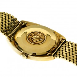 Omega Constellation 168009 - Herenpolshorloge - ca. 1967.