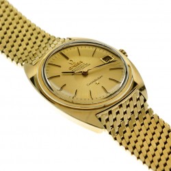 Omega Constellation 168009 - Herenpolshorloge - ca. 1967.