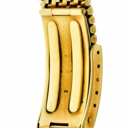 Omega Constellation 168009 - Herenpolshorloge - ca. 1967.