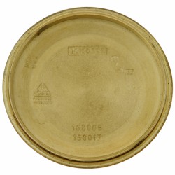 Omega Constellation 168009 - Herenpolshorloge - ca. 1967.