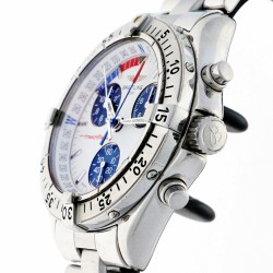 Breitling Transocean A53040 - Herenpolshorloge - 1995.