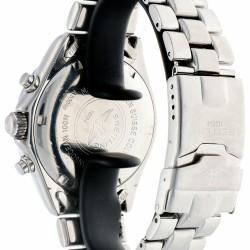Breitling Transocean A53040 - Herenpolshorloge - 1995.