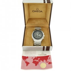 Omega Speedmaster Mark 4.5 176.0012 - Herenpolshorloge - 1975.