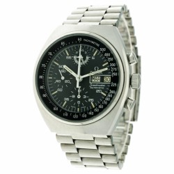 Omega Speedmaster Mark 4.5 176.0012 - Herenpolshorloge - 1975.