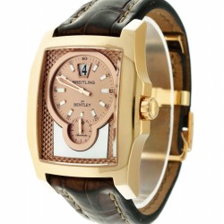 Breitling Bentley Flying B R28362 - Herenpolshorloge - ca. 2010.