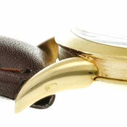 Patek Philippe Calatrava 1471 - Herenpolshorloge - ca. 1950.