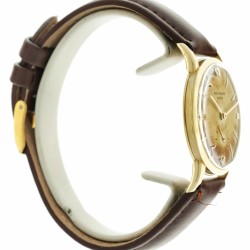 Patek Philippe Calatrava 1471 - Herenpolshorloge - ca. 1950.