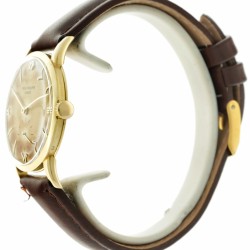 Patek Philippe Calatrava 1471 - Herenpolshorloge - ca. 1950.