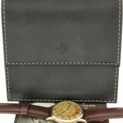 Patek Philippe Calatrava 1471 - Herenpolshorloge - ca. 1950.