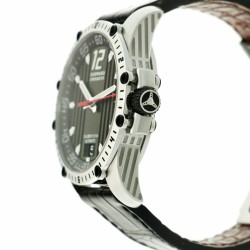 Chopard Classic Racing Superfast 8536 - Herenpolshorloge - ca. 2013.