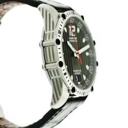 Chopard Classic Racing Superfast 8536 - Herenpolshorloge - ca. 2013.