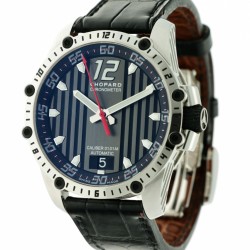 Chopard Classic Racing Superfast 8536 - Herenpolshorloge - ca. 2013.