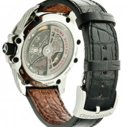 Chopard Classic Racing Superfast 8536 - Herenpolshorloge - ca. 2013.