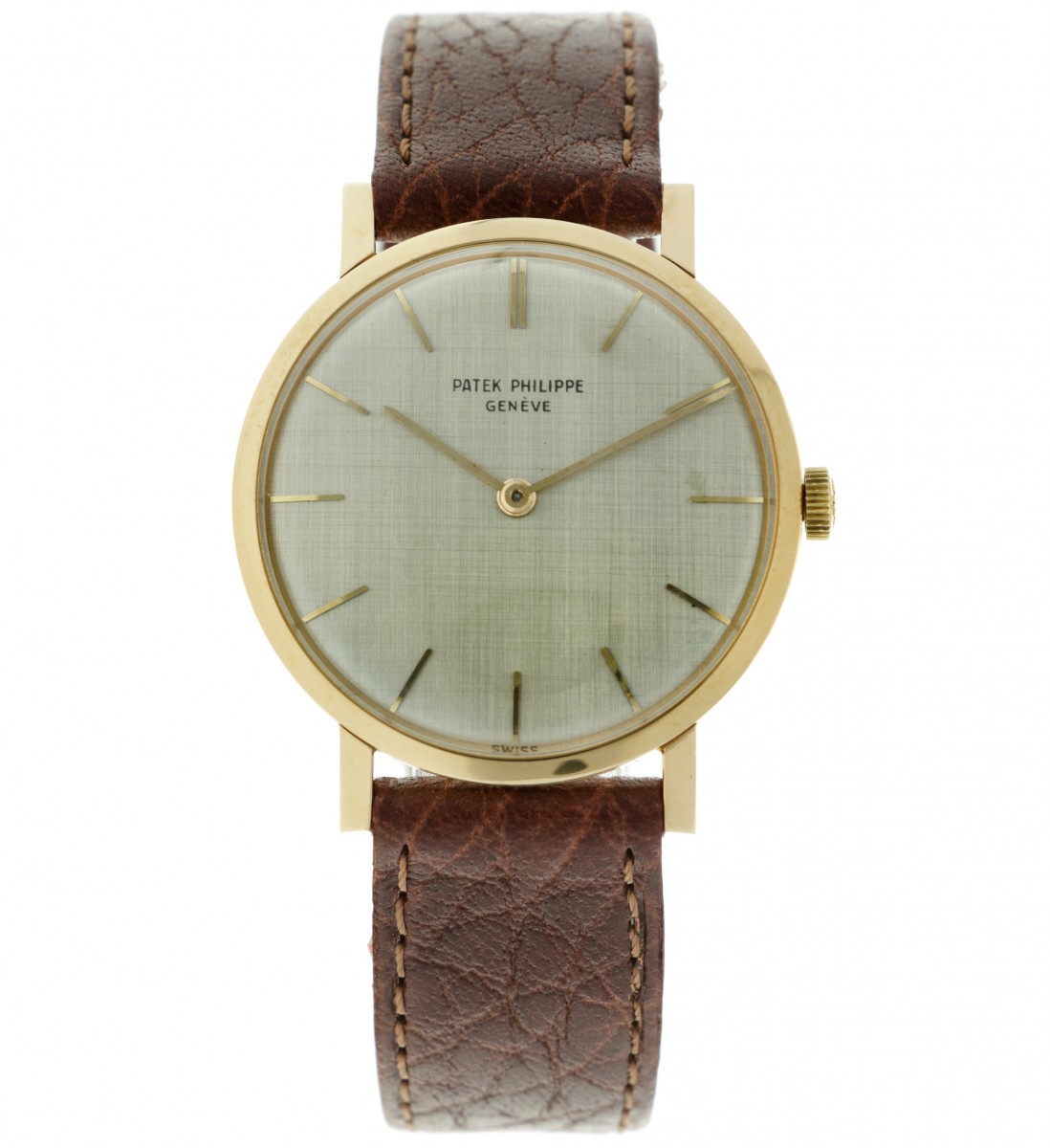 Patek philippe ca 2025