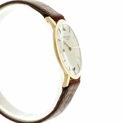 Patek Philippe Calatrava 3426 - Herenpolshorloge - ca. 1960.