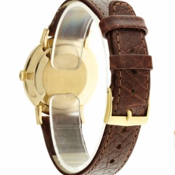 Patek Philippe Calatrava 3426 - Herenpolshorloge - ca. 1960.