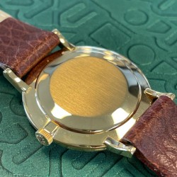 Patek Philippe Calatrava 3426 - Herenpolshorloge - ca. 1960.