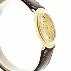 Vacheron & Constantin 6335 - Herenpolshorloge - ca. 1960.