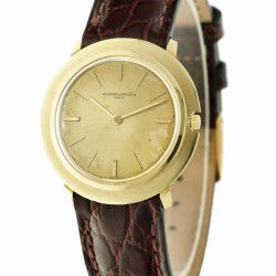 Vacheron & Constantin 6335 - Herenpolshorloge - ca. 1960.