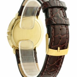 Vacheron & Constantin 6335 - Herenpolshorloge - ca. 1960.
